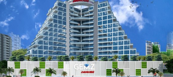 3 bedrooms Apartment in GEMZ, Al Furjan, UAE No. 59164 4