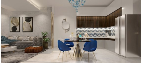 3 bedrooms Apartment in GEMZ, Al Furjan, UAE No. 59164 7