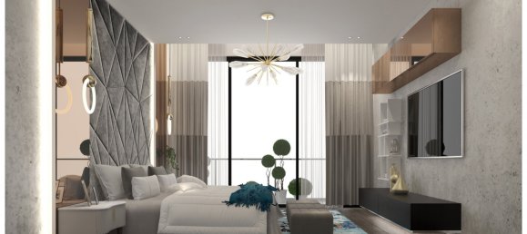 3 bedrooms Apartment in GEMZ, Al Furjan, UAE No. 59164 5