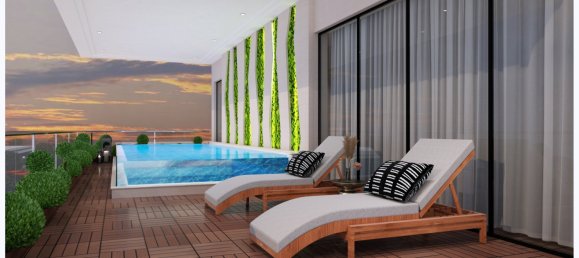 3 bedrooms Apartment in GEMZ, Al Furjan, UAE No. 59164 9