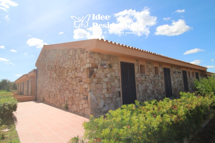 2 Schlafzimmer Villa in Palau, Italy, Nr. 328112