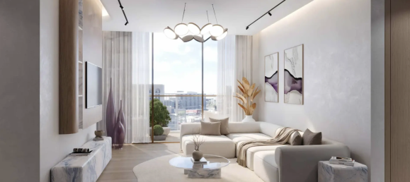 2 Schlafzimmer Wohnung in Dubai, UAE, Nr. 196135 5