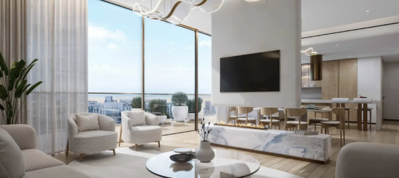 2 Schlafzimmer Wohnung in Dubai, UAE, Nr. 196135 4
