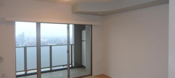 Квартира с 3 спальнями в Чиба, Япония № 1914 2