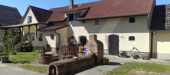 Granja de 1 dormitorio en Spree-Neise, Germany No. 348082 19