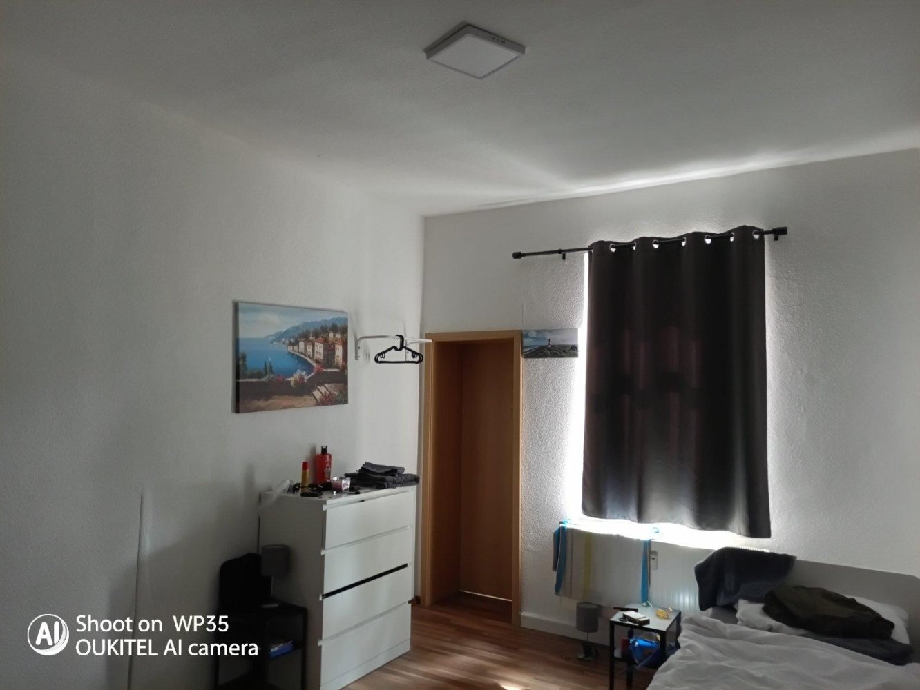 Granja de 1 dormitorio en Spree-Neise, Germany No. 348082