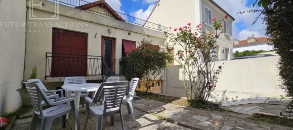 Дом с 1 спальней в Коломб, Франция № 162776 5