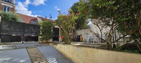 Дом с 1 спальней в Коломб, Франция № 162776 4