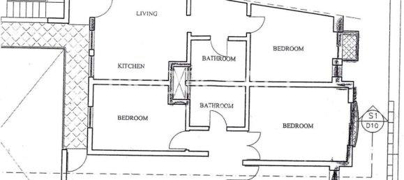 1 bedroom Apartment in Msida, Malta No. 2811 7