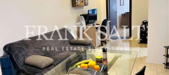 1 bedroom Apartment in Msida, Malta No. 2811 4