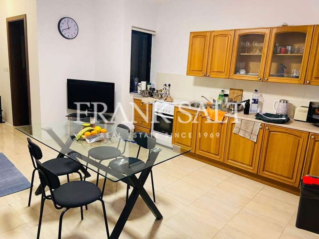 1 bedroom Apartment in Msida, Malta No. 2811