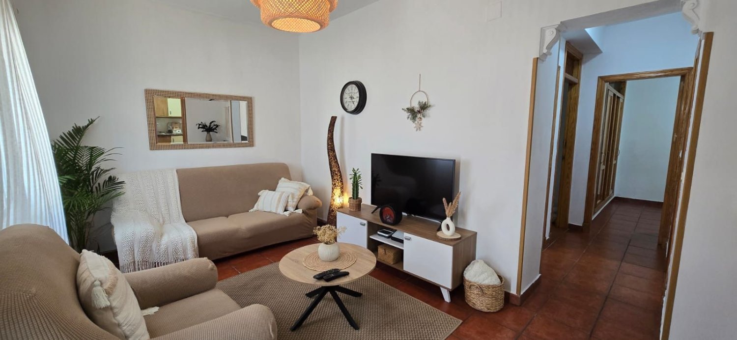 Villa T3 em Torremolinos, Spain N.º 147550