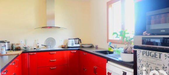 Дом с 4 спальнями в Пасси, Франция № 272657 18