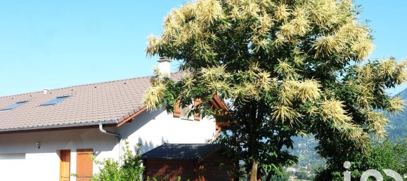 Дом с 4 спальнями в Пасси, Франция № 272657 6