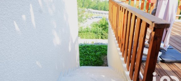 Дом с 4 спальнями в Пасси, Франция № 272657 10