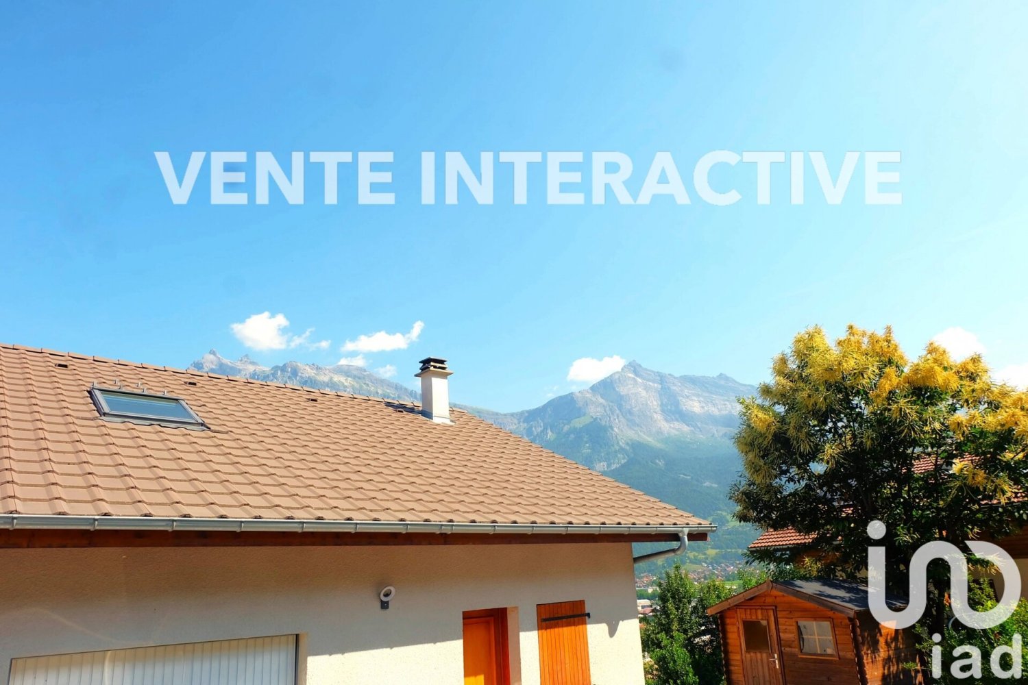 Дом с 4 спальнями в Пасси, Франция № 272657