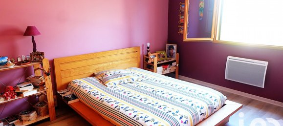 Дом с 4 спальнями в Пасси, Франция № 272657 16