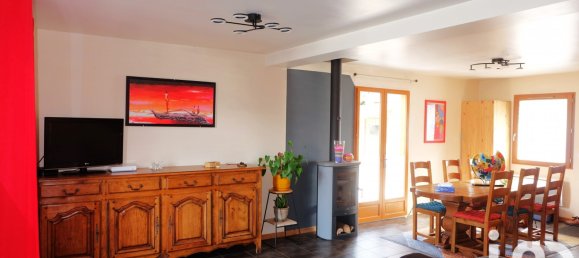 Дом с 4 спальнями в Пасси, Франция № 272657 17