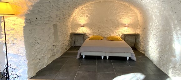 Дом с 7 спальнями в Юзес, Франция № 188992 15