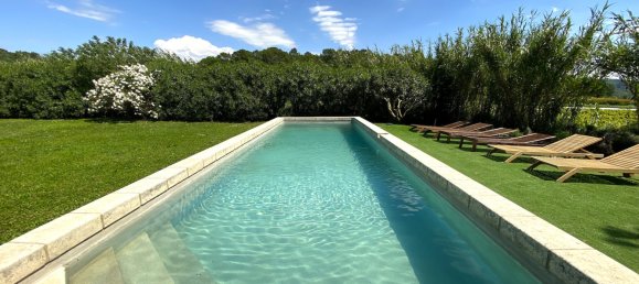 Дом с 7 спальнями в Юзес, Франция № 188992 4