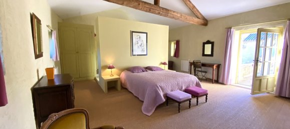 Дом с 7 спальнями в Юзес, Франция № 188992 18