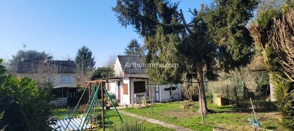 Villa T1 em Villiers-le-Bel, France N.º 146747 10