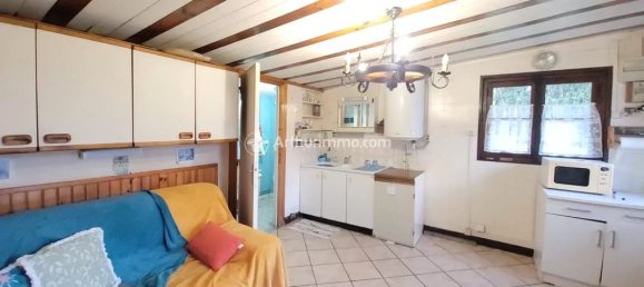 Villa T1 em Villiers-le-Bel, France N.º 146747 5