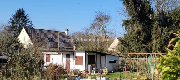 Villa T1 em Villiers-le-Bel, France N.º 146747 2
