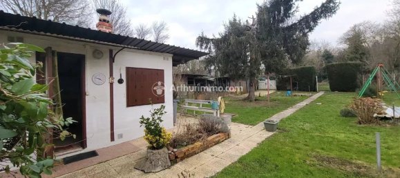 Villa T1 em Villiers-le-Bel, France N.º 146747 3