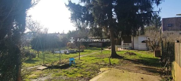 Villa T1 em Villiers-le-Bel, France N.º 146747 11