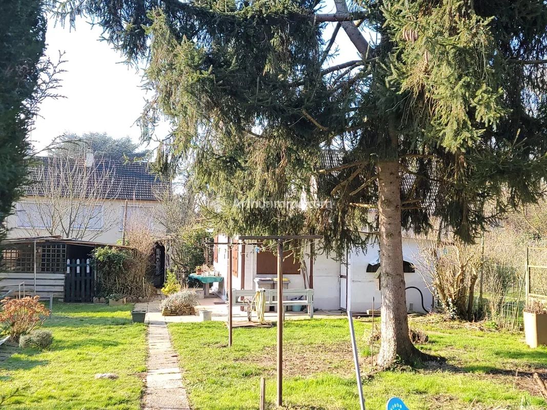 Villa T1 em Villiers-le-Bel, France N.º 146747