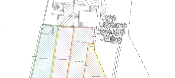 Casa de 3 dormitorios en Nadur, Malta No. 834 4