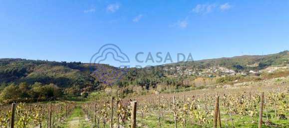 Grundstück in Gove, Portugal 16635m², Nr. 36229 16