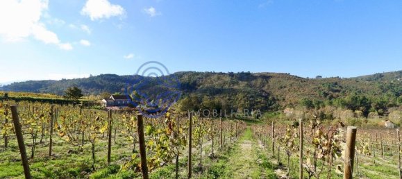 Grundstück in Gove, Portugal 16635m², Nr. 36229 12