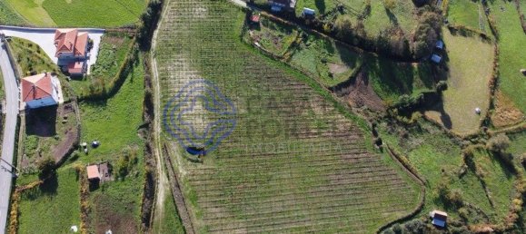 Grundstück in Gove, Portugal 16635m², Nr. 36229 3