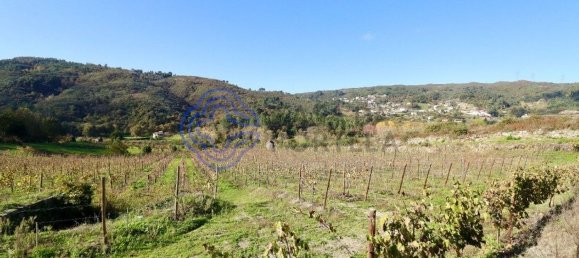 Grundstück in Gove, Portugal 16635m², Nr. 36229 9