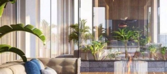 Вилла с 5 спальнями в Aphrodite Hills, Кипр № 22649 7