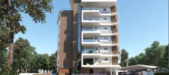 Apartamento T2 em Larnaca, Cyprus N.º 9440 11