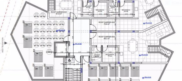 2 Schlafzimmer Wohnung in Larnaca, Cyprus, Nr. 9440 13