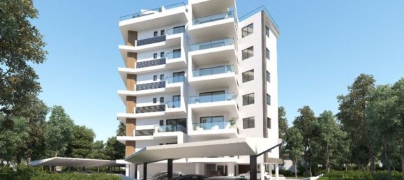 Apartamento T2 em Larnaca, Cyprus N.º 9440 10