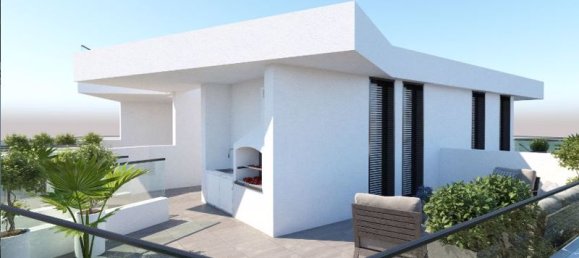 Apartamento T2 em Larnaca, Cyprus N.º 9440 6