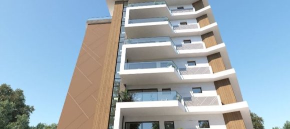 Apartamento T2 em Larnaca, Cyprus N.º 9440 12