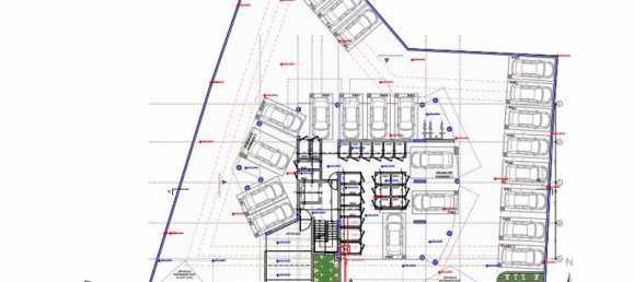 2 Schlafzimmer Wohnung in Larnaca, Cyprus, Nr. 9440 12