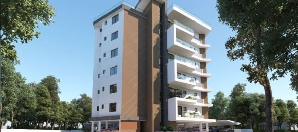 Apartamento T2 em Larnaca, Cyprus N.º 9440 7