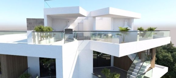 Apartamento T2 em Larnaca, Cyprus N.º 9440 5