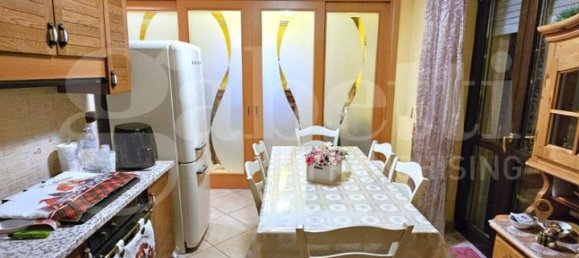 3-Zimmer Wohnung in San Severo, Italy, Nr. 83391 8