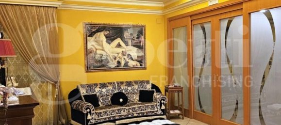 3-Zimmer Wohnung in San Severo, Italy, Nr. 83391 2