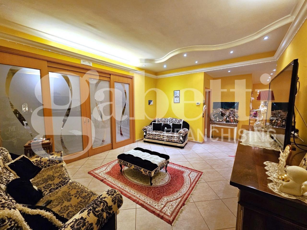 3-Zimmer Wohnung in San Severo, Italy, Nr. 83391