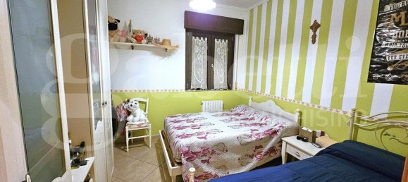 3-Zimmer Wohnung in San Severo, Italy, Nr. 83391 13