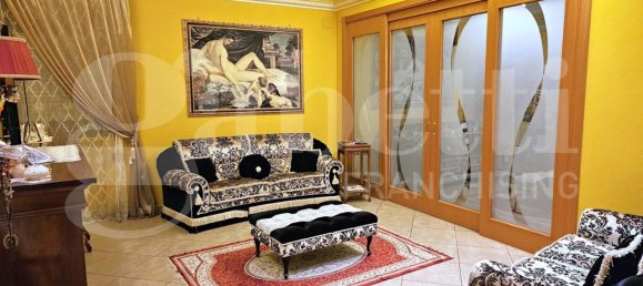 3-Zimmer Wohnung in San Severo, Italy, Nr. 83391 5